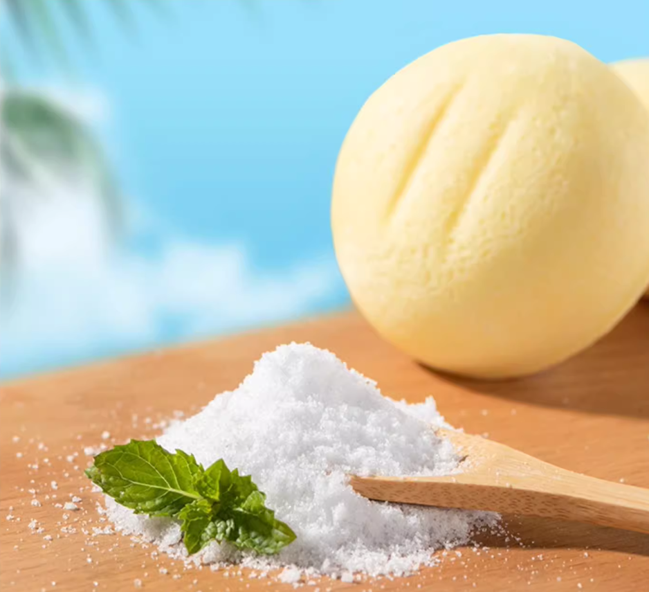 KONGWENG Xylitol Steamed Cake – No Added Sugar, Low Glycemic, Soft & Fluffy Delight